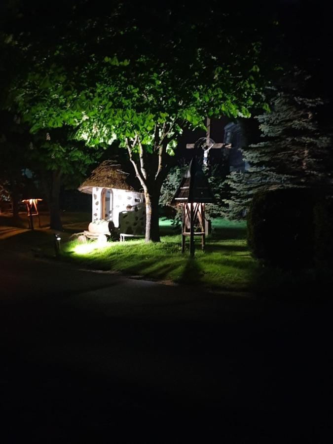 Vienkiemis Konuk evi Kretinga Dış mekan fotoğraf