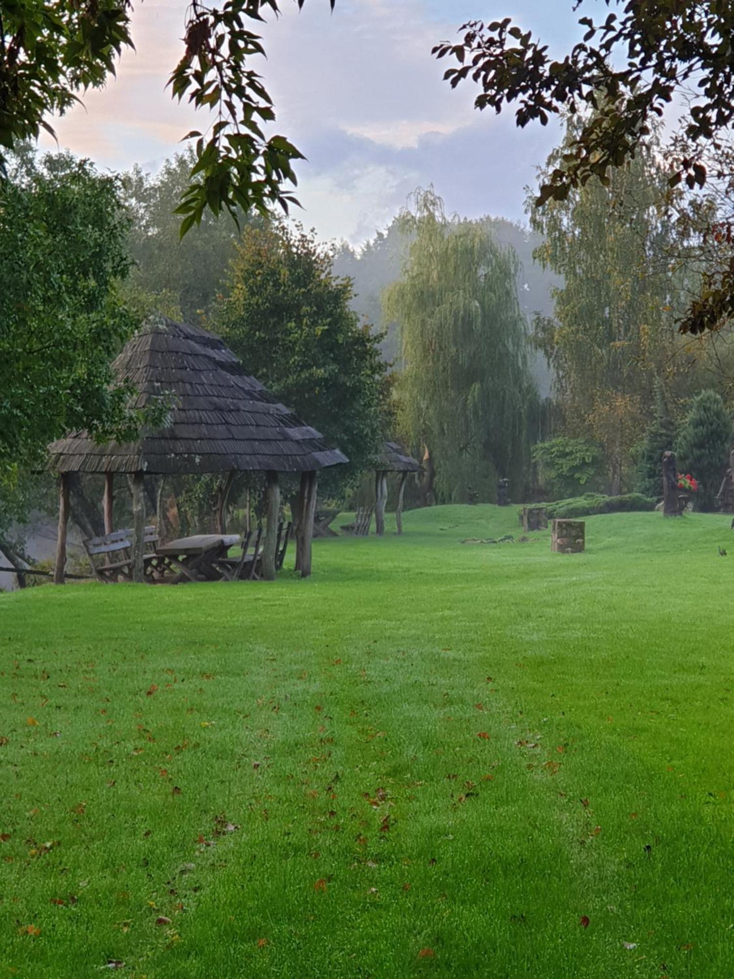 Vienkiemis Konuk evi Kretinga Oda fotoğraf