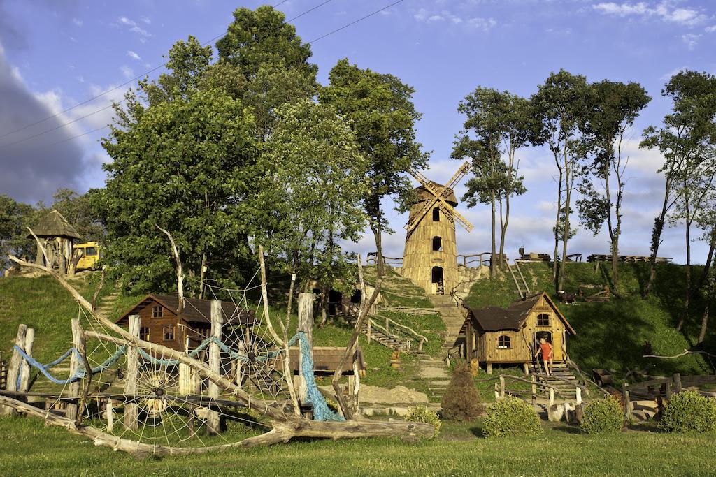 Vienkiemis Konuk evi Kretinga Dış mekan fotoğraf